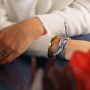 Voici comment confectionner les plus beaux bijoux C.U.S&reg;: