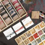 Voici comment confectionner les plus beaux bijoux C.U.S&reg;: