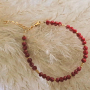 Voici comment combiner plusieurs sortes de perles dans vos bijoux : 