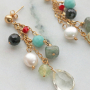 Voici comment combiner plusieurs sortes de perles dans vos bijoux : 