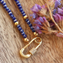 Vous pouvez facilement r&eacute;aliser vous-m&ecirc;me ces boucles d&rsquo;oreilles, bracelets et colliers avec nos breloques en m&eacute;tal DQ :