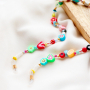 Lancez-vous et confectionnez des bijoux super color&eacute;s avec les nouvelles perles en polym&egrave;re 