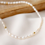 Inspirez-vous et cr&eacute;ez de superbes bijoux avec nos perles d&rsquo;eau douce 