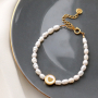 Inspirez-vous et cr&eacute;ez de superbes bijoux avec nos perles d&rsquo;eau douce 