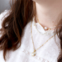 Inspirez-vous et cr&eacute;ez de superbes bijoux avec nos perles d&rsquo;eau douce 