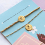 Cr&eacute;ez un magnifique cadeau avec la nouvelle collection Girls Support Girls 
