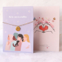 Cr&eacute;ez un magnifique cadeau avec la nouvelle collection Girls Support Girls 