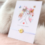 Cr&eacute;ez un magnifique cadeau avec la nouvelle collection Girls Support Girls 