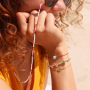 Bijoux incontournables pour l&rsquo;&eacute;t&eacute; : 