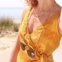Bijoux incontournables pour l&rsquo;&eacute;t&eacute; : 