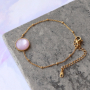 Soyez cr&eacute;atifs ! D&eacute;couvrez ici comment cr&eacute;er de magnifiques bracelets, boucles d&rsquo;oreilles et colliers avec les cabochons Polaris Elements 