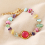 Soyez cr&eacute;atifs ! D&eacute;couvrez ici comment cr&eacute;er de magnifiques bracelets, boucles d&rsquo;oreilles et colliers avec les cabochons Polaris Elements 