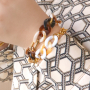 Cr&eacute;ez des bijoux et accessoires de mode percutants avec les c&eacute;l&egrave;bres cha&icirc;nes acryliques 