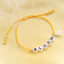Laissez-vous inspirer et cr&eacute;ez des bracelets d&rsquo;&eacute;t&eacute; tendance avec du fil macram&eacute; !  