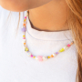 Laissez-vous inspirer par ces articles color&eacute;s et confectionnez des bijoux estivaux super tendance