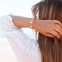 Laissez-vous inspirer par ces articles color&eacute;s et confectionnez des bijoux estivaux super tendance