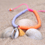 Laissez-vous inspirer par ces articles color&eacute;s et confectionnez des bijoux estivaux super tendance
