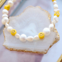 Laissez-vous inspirer et concevez des articles incontournables avec les nouvelles perles smiley 