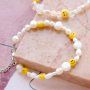 Laissez-vous inspirer et concevez des articles incontournables avec les nouvelles perles smiley 