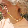 Laissez-vous inspirer et concevez des articles incontournables avec les nouvelles perles smiley 