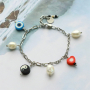 Concevez des ensembles de bijoux tendance avec nos fameuses perles en polym&egrave;re