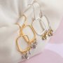 Cr&eacute;ez votre propre collection de bijoux avec ces appr&ecirc;ts en m&eacute;tal DQ