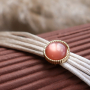 Lancez-vous avec ces cabochons Polaris Elements aux couleurs de l&rsquo;automne super tendance