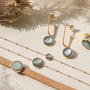 Lancez-vous avec ces cabochons Polaris Elements aux couleurs de l&rsquo;automne super tendance