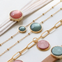 Lancez-vous avec ces cabochons Polaris Elements aux couleurs de l&rsquo;automne super tendance