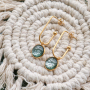 Lancez-vous avec ces cabochons Polaris Elements aux couleurs de l&rsquo;automne super tendance