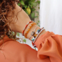 Lancez-vous dans les perles acryliques DQ et les perles &agrave; facettes pour concevoir les plus beaux bijoux