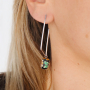 Lancez-vous dans les perles acryliques DQ et les perles &agrave; facettes pour concevoir les plus beaux bijoux
