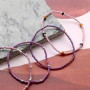 Soyez cr&eacute;atifs avec ces perles de rocailles Miyuki color&eacute;es