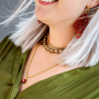 D&eacute;couvrez ci-dessous les articles pour la tendance puissance sensuelle: