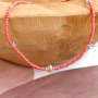 Inspiration pour la confection de bijoux minimalistes aux superbes couleurs de l&rsquo;hiver