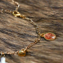 Inspiration de bijoux avec des bijoux pour les f&ecirc;tes