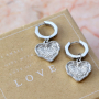 Laissez-vous inspirer et cr&eacute;ez une belle collection de boucles d&rsquo;oreilles