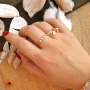 D&eacute;marrez et cr&eacute;ez d&rsquo;&eacute;l&eacute;gants bracelets et bagues