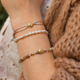 Laissez-vous inspirer avec les perles, breloques et cabochons Fleur de naissance