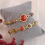 Cr&eacute;ez des bijoux tendance avec les cabochons et perles Polaris Elements