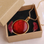 Cr&eacute;ez des bijoux tendance avec les cabochons et perles Polaris Elements