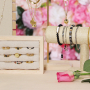 Inspiration de bracelets et de colliers pour hommes