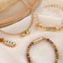 Temps d&rsquo;inspiration! Jolis bijoux avec un message