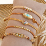 Temps d&rsquo;inspiration! Jolis bijoux avec un message
