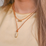 Temps d&rsquo;inspiration! Jolis bijoux avec un message