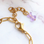 Laissez-vous inspirer par cette jolie collection de perles ourson