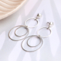 Ainsi vous cr&eacute;ez de jolis boucles d&rsquo;oreilles et bracelets