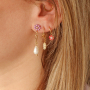 Pour cr&eacute;er des bijoux ou embellir les v&ecirc;tements