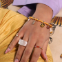 Bijoux fun &agrave; cr&eacute;er vous-m&ecirc;me