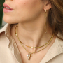 Sets de bijoux tendance Au Naturel